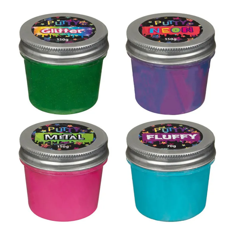 Slime satisfaisant