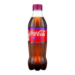 Soda cherry 50cl