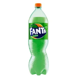 Soda tropical 1.5l