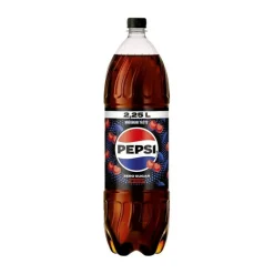 Soda zero cherry 2.25l