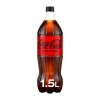 Soda zero 1.5l