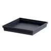 Soucoupe carree 32.6cm