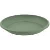 Soucoupe marina 26cm laurier
