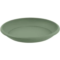 Soucoupe marina 26cm laurier