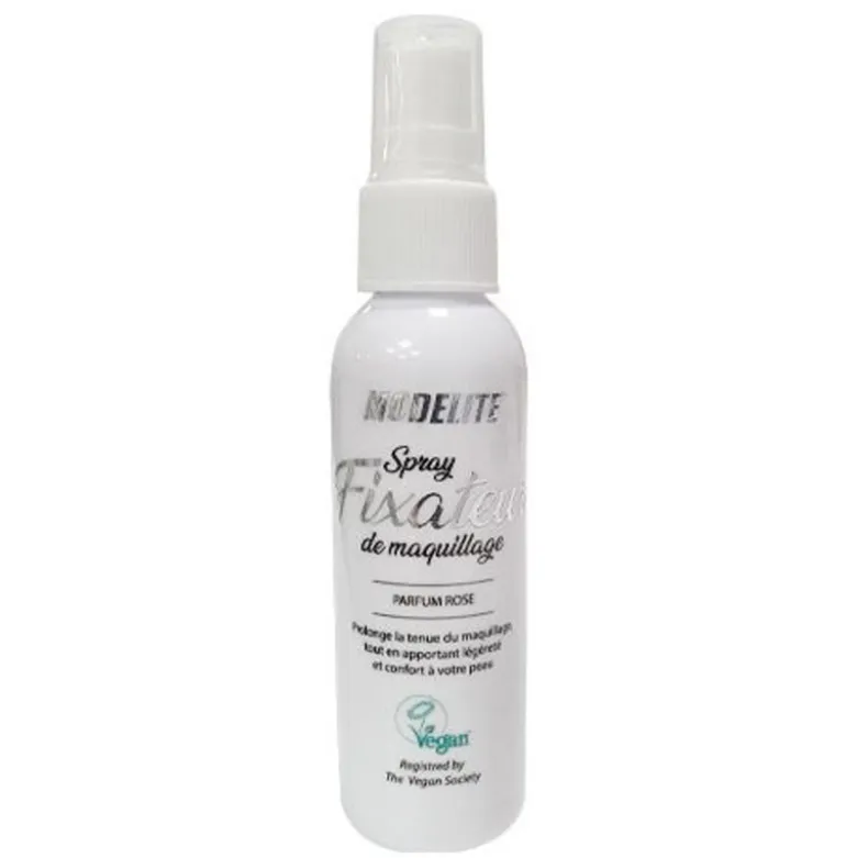 Spray fixateur de maquillage nA°1