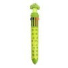 Stylo 10 couleurs avec topper 2a
