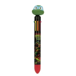 Stylo multicouleurs
