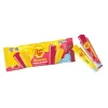 Sucettes a glacer cerise/citron