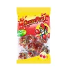 Sucettes cerise 120g