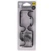 Support double gouttiere ext d20