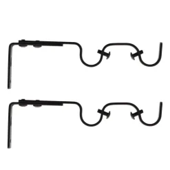 Support double gouttiere ext d20