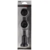 Support double x 1 d28 - noir ma