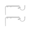 Support gouttiere ext d20 110-15