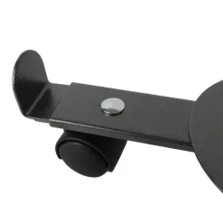 Support pot de fleur extensible