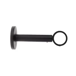 Support simple ext d28 115 mm x1