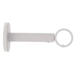 Support simple ext d28 115 mm x1
