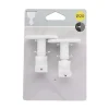 Support simple ouvert d20 90 mm