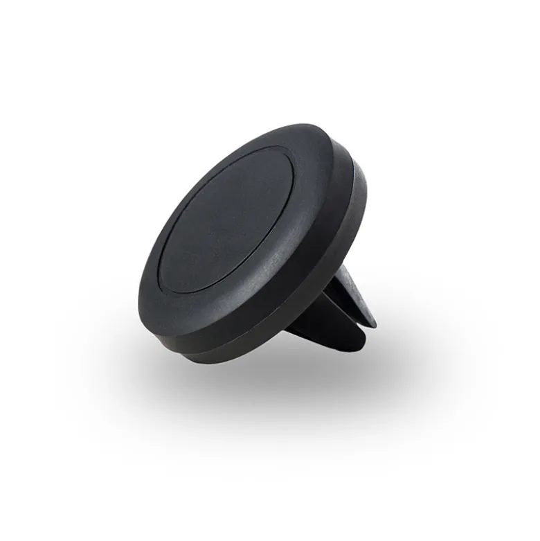 Support telephone magnetique