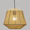 Susp corde jily nat d29