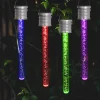 Suspension baton solaire