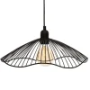 Suspension metal filaire galt