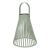 Suspension solaire plastique