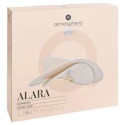 Suspension tissu alara l69 be