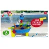Table d'activite a eau et sable