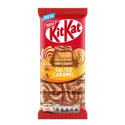 Tablette caramel sale 99g