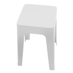 Tabouret pp empilable spectra 4