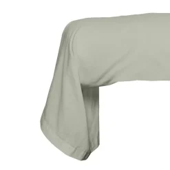 Taie de traversin 85x185 coton 5