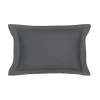 Taie d'oreiller 50x70 coton 57 f