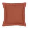 Taie d'oreiller 63x63 coton 57 f