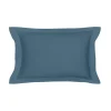 Taie d'oreiller 50x70 coton 57 f