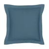 Taie d'oreiller 63x63 coton 57 f
