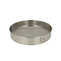 Tamis inox d22cm