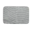Tapis arches gris
