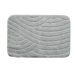Tapis arches gris