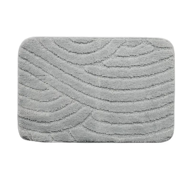Tapis arches gris