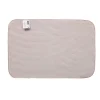 Tapis arches terracotta