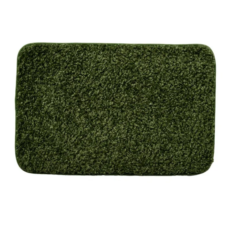 Tapis bain teddy fleece 40x60cm
