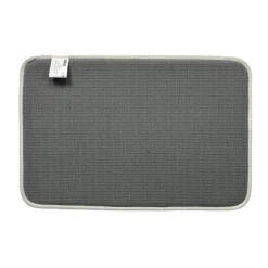 Tapis bain teddy fleece 40x60cm