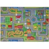 Tapis city life