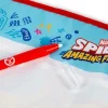 Tapis d'activites coloriage a ea