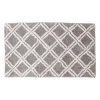 Tapis de bain ethnique