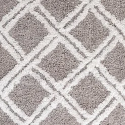 Tapis de bain ethnique