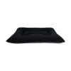 Tapis de cage os 90x70cm noir