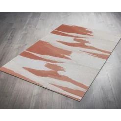 Tapis desert 120x180cm terracott