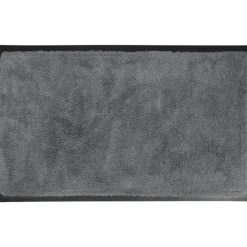 Tapis edgar 60x80cm - gris clair
