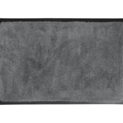 Tapis edgar 40x60cm - gris clair